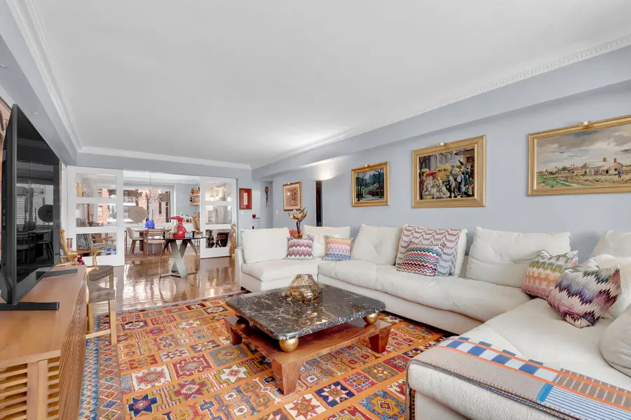 45 Sutton Place S #10H, Manhattan, NY 10022 - #3