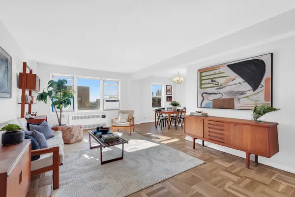 34 Plaza Street E #607, Brooklyn, NY 11238