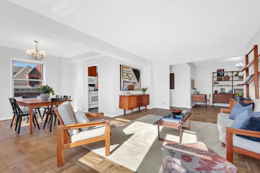 34 Plaza Street E #607, Brooklyn, NY 11238 - #2