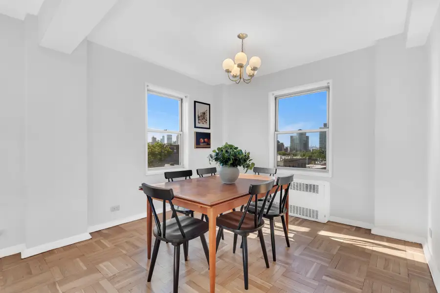 34 Plaza Street E #607, Brooklyn, NY 11238 - #3