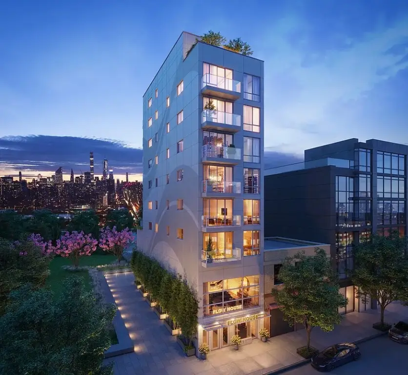 4244 Crescent Street #6B, Queens, NY 11101 - #2