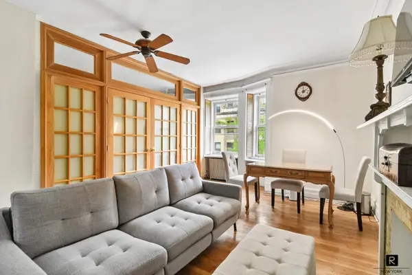 324 W 89th Street #3A, Manhattan, NY 10024