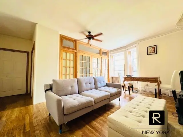 324 W 89th Street #3-A, Manhattan, NY 10024 - #2