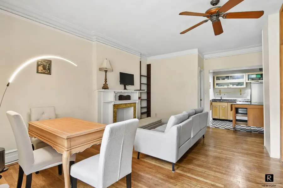 324 W 89th Street #3-A, Manhattan, NY 10024 - #3