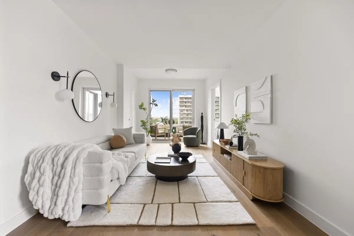 379 Ocean Parkway #7B, Brooklyn, NY 11218 - #1
