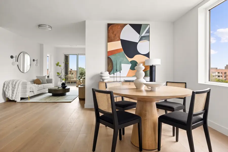 379 Ocean Parkway #7B, Brooklyn, NY 11218 - #2