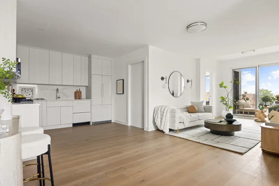 379 Ocean Parkway #7B, Brooklyn, NY 11218 - #3
