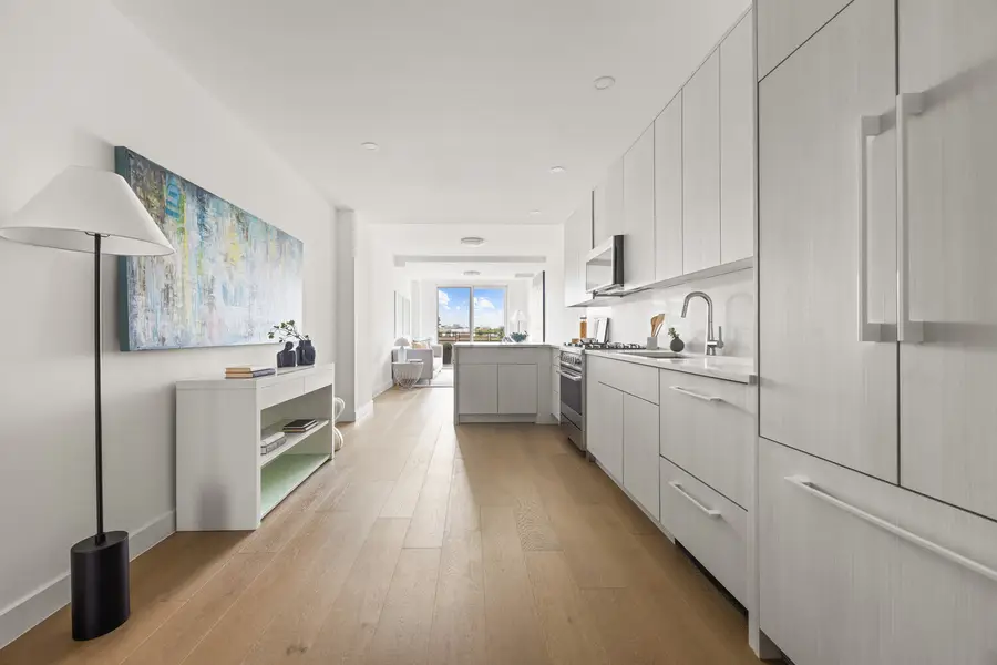 379 Ocean Parkway #6A, Brooklyn, NY 11218 - #2