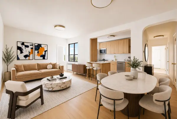 1350 Ocean Parkway #5J, Brooklyn, NY 11230