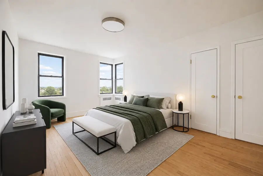 1350 Ocean Parkway #5J, Brooklyn, NY 11230 - #3