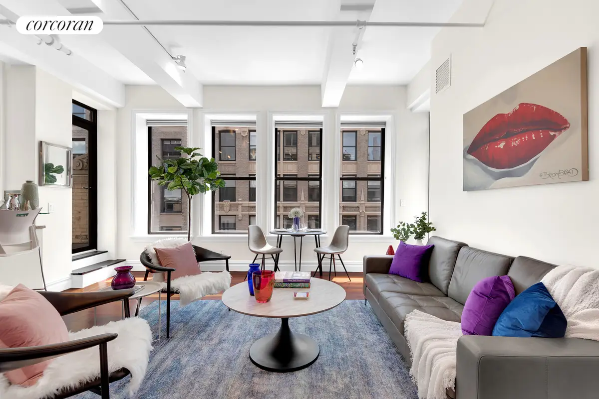 45 E 30th Street #12A, Manhattan, NY 10016 - #1