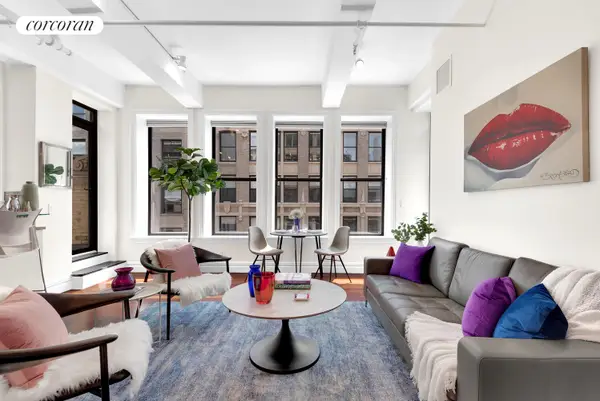 45 E 30th Street #12A, Manhattan, NY 10016