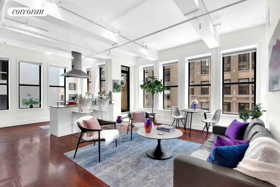 45 E 30th Street #12A, Manhattan, NY 10016 - #2