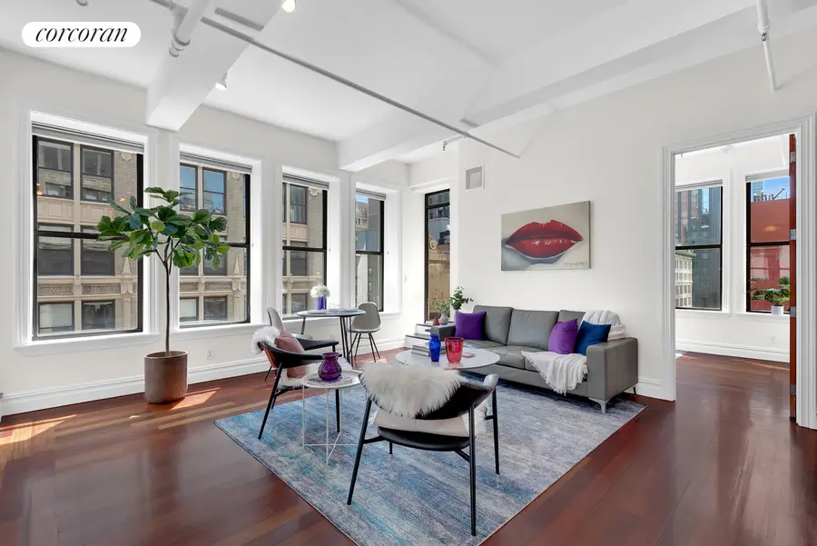45 E 30th Street #12A, Manhattan, NY 10016 - #3