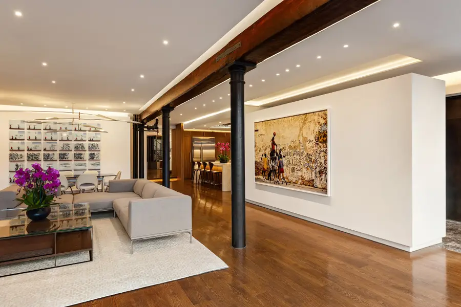 459 W Broadway #5-N, New York, NY 10012 - #2