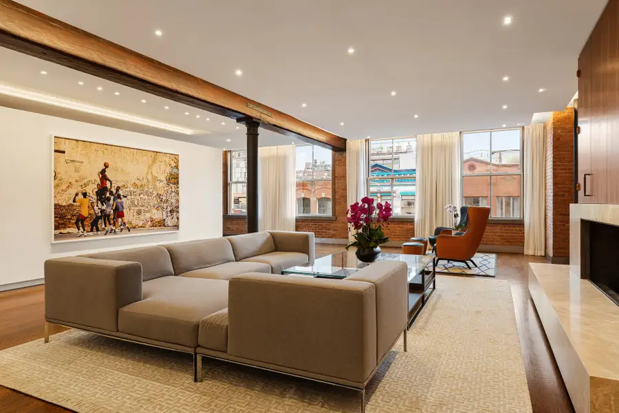 459 W Broadway #5-N, New York, NY 10012 - #3