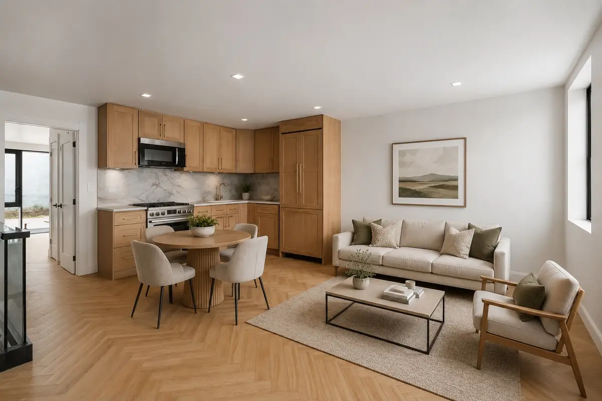 128 Summit Street #1, Brooklyn, NY 11231 - #1