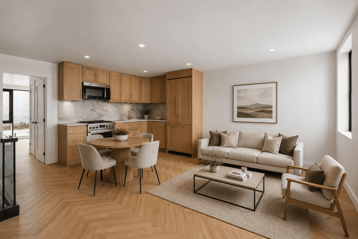 128 Summit Street #1, Brooklyn, NY 11231 - #1