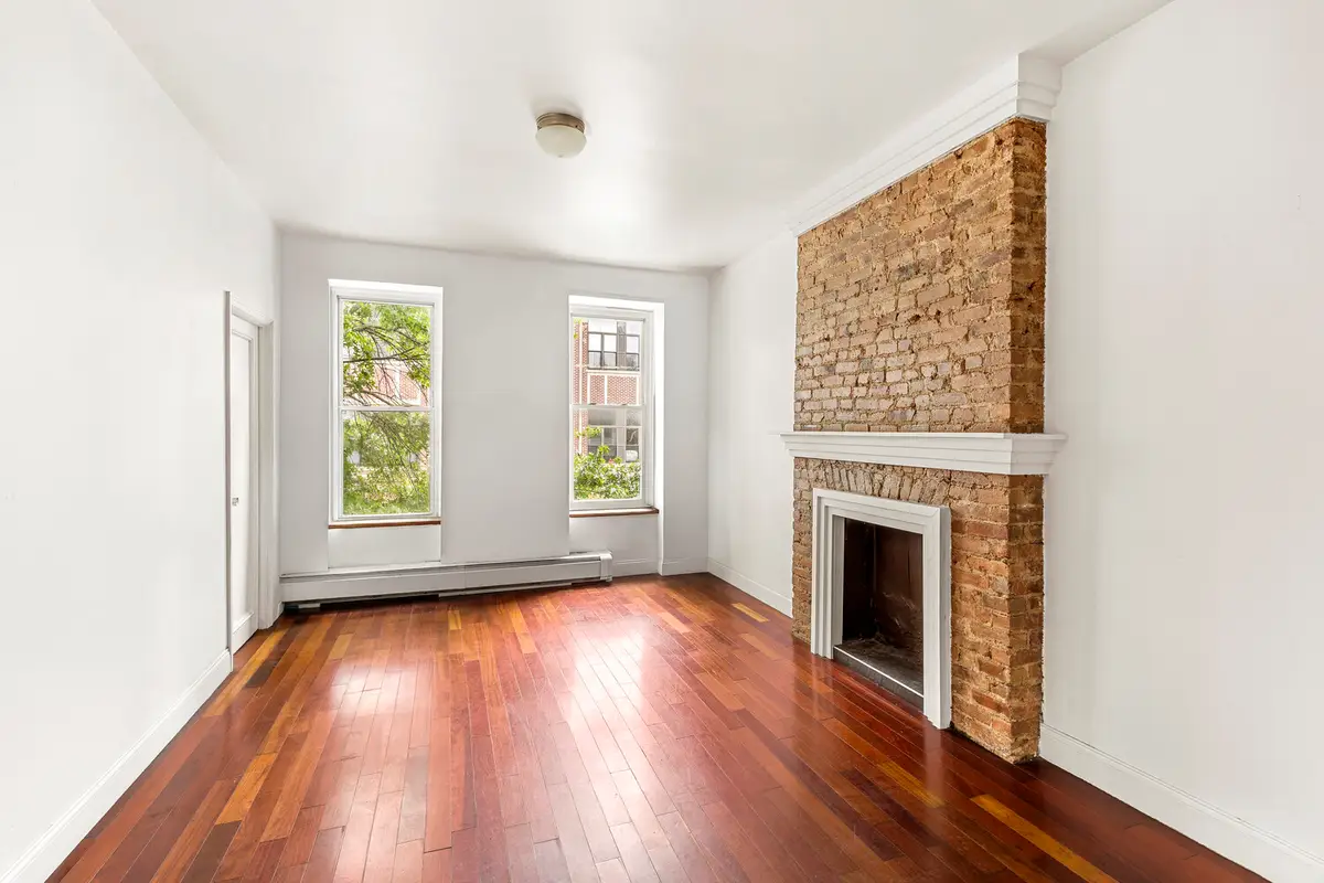 383 Kosciuszko Street, Brooklyn, NY 11221 - #1
