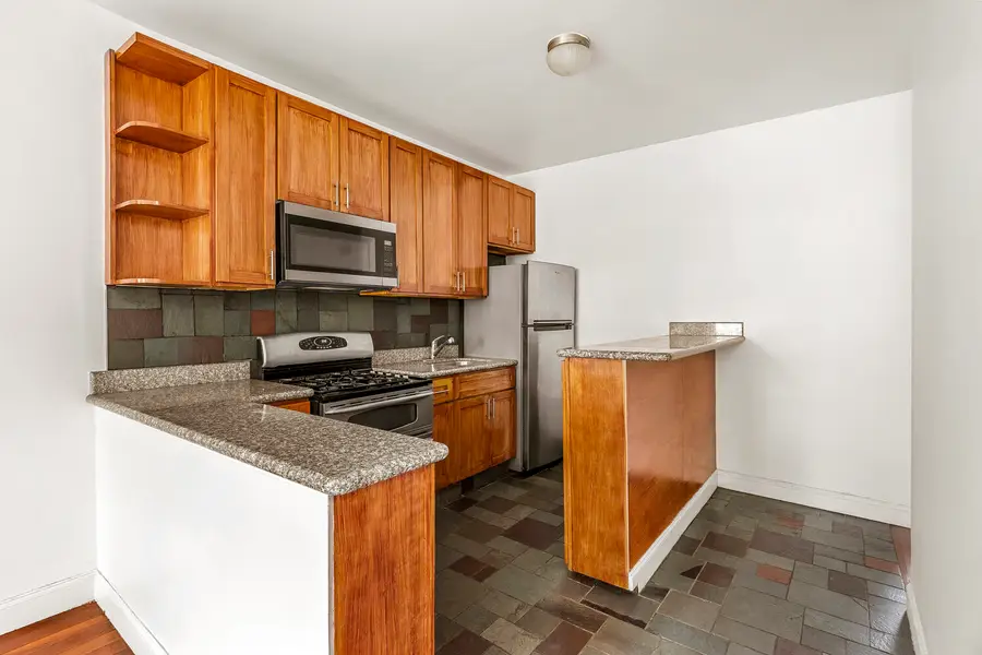 383 Kosciuszko Street, Brooklyn, NY 11221 - #2