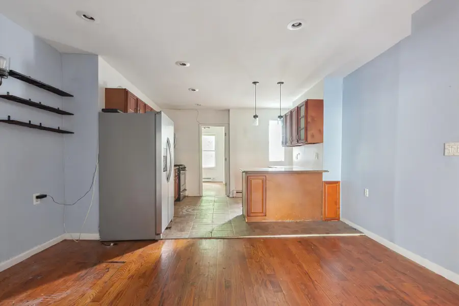 154 Sumpter Street #3FAM, Brooklyn, NY 11233 - #2