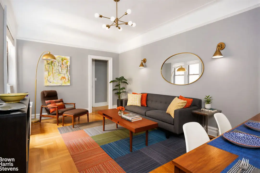 277 Washington Avenue #3A, Brooklyn, NY 11238 - #1