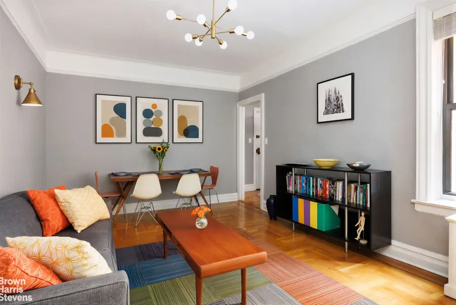 277 Washington Avenue #3A, Brooklyn, NY 11238 - #2