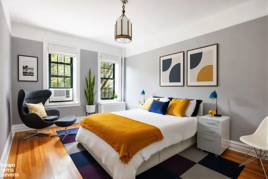 277 Washington Avenue #3A, Brooklyn, NY 11238 - #3