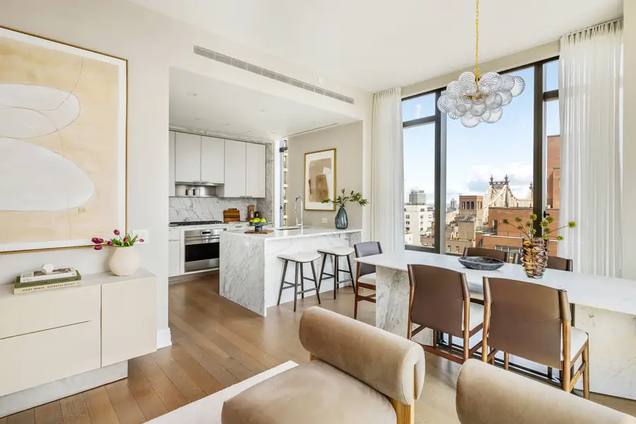 430 E 58th Street #27A, Manhattan, NY 10022 - #2