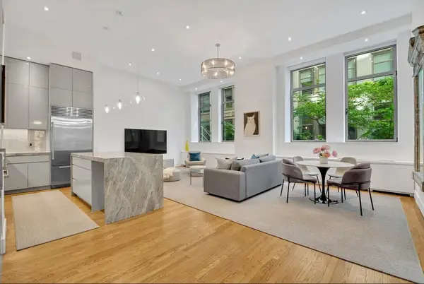 252 7th Avenue #3/C, Manhattan, NY 10001