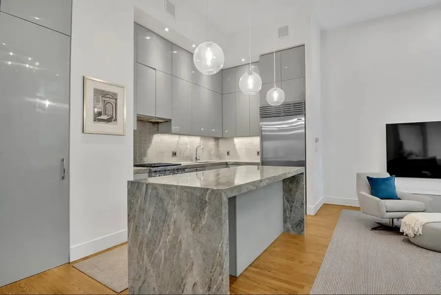 252 7th Avenue #3/C, Manhattan, NY 10001 - #3