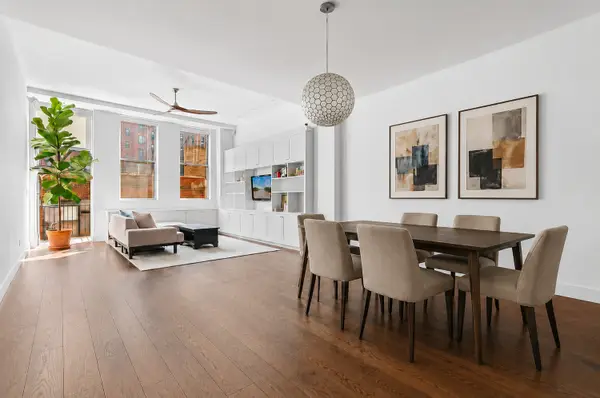 420 W 25th Street #4G, Manhattan, NY 10001