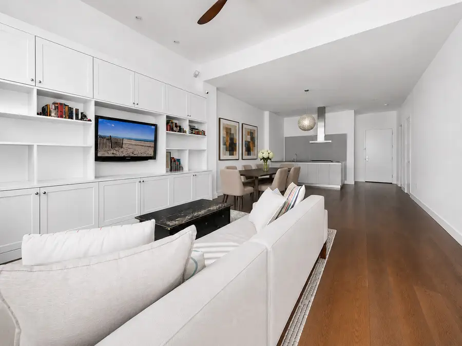 420 W 25th Street #4G, Manhattan, NY 10001 - #2