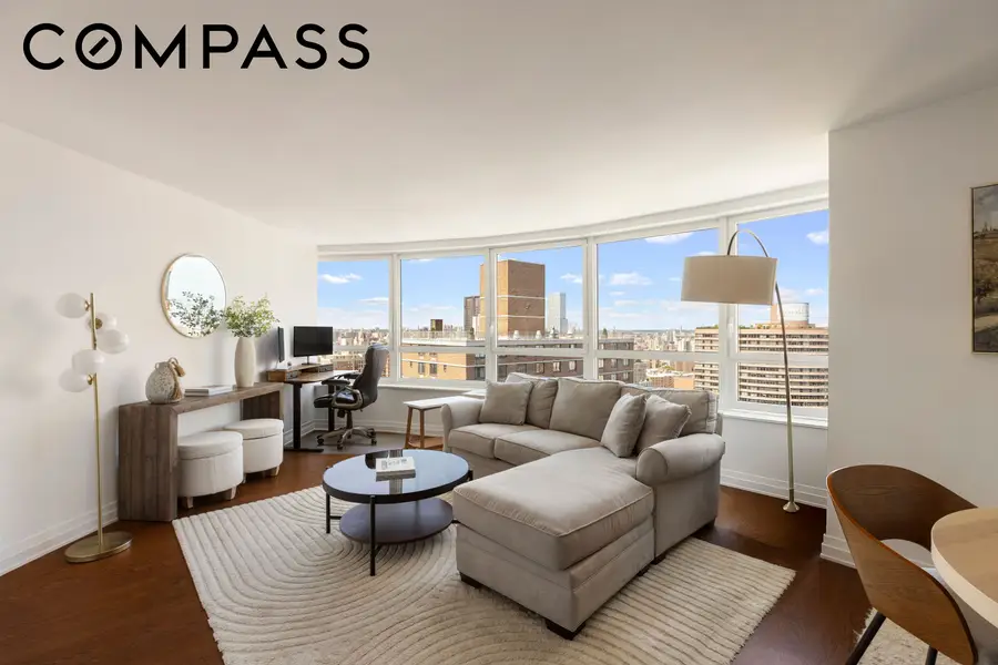 200 E 94th Street #2915, Manhattan, NY 10128 - #3