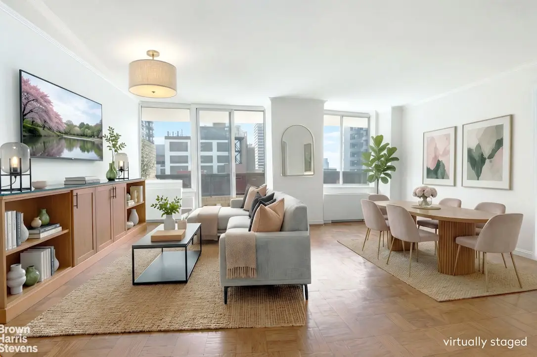 311 E 38th Street #11B, Manhattan, NY 10016 - #1