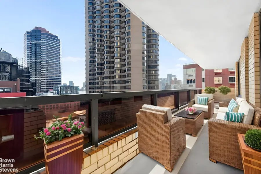 311 E 38th Street #11B, Manhattan, NY 10016 - #2