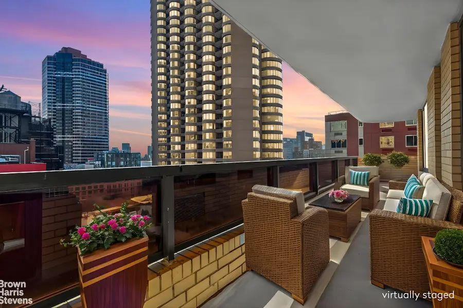 311 E 38th Street #11B, Manhattan, NY 10016 - #3