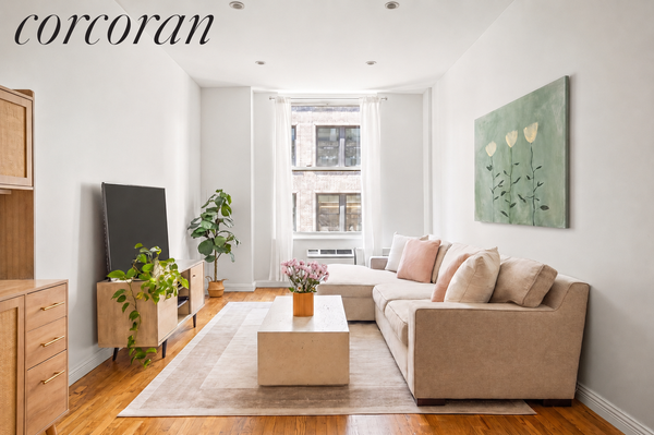 159 Madison Avenue #9D, Manhattan, NY 10016