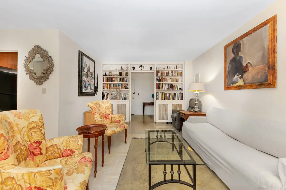 220 E 54th Street #5E, New York, NY 10022 - #1