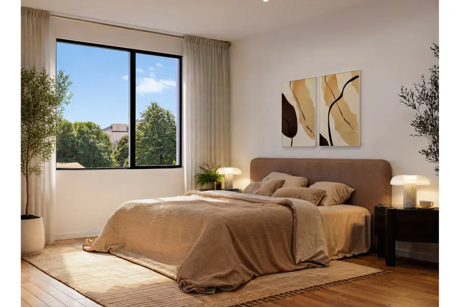32 Schaefer Street #2A, Brooklyn, NY 11207 - #3