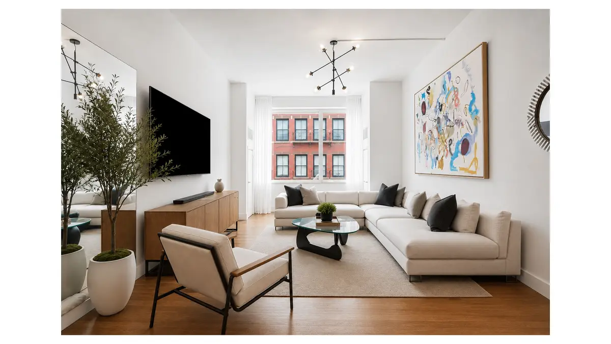 311 W Broadway #5H, Manhattan, NY 10013 - #1