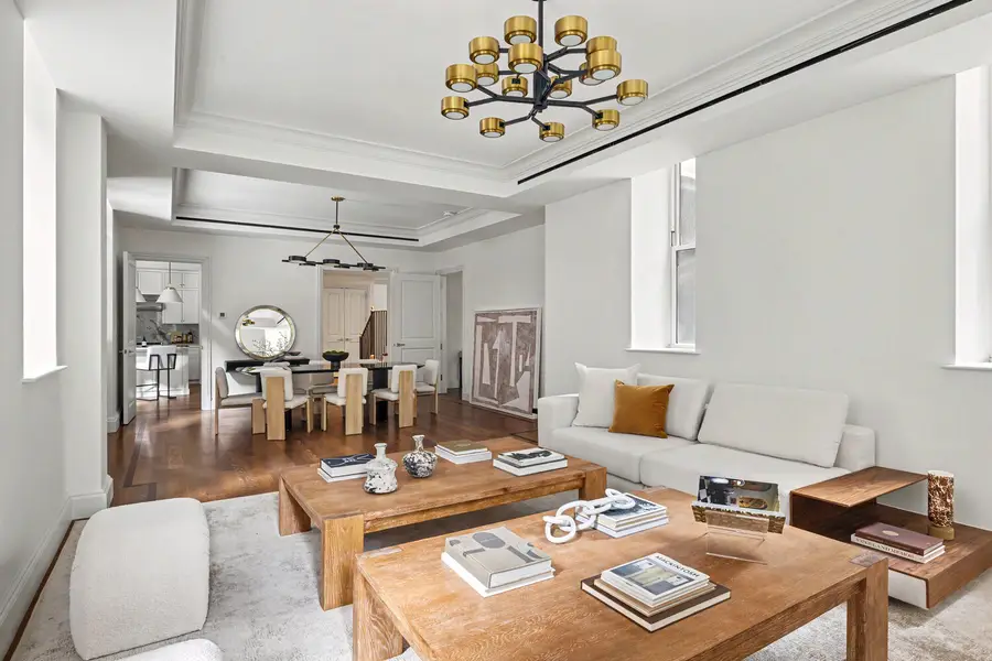 344 W 72nd Street #TH3, Manhattan, NY 10023 - #2