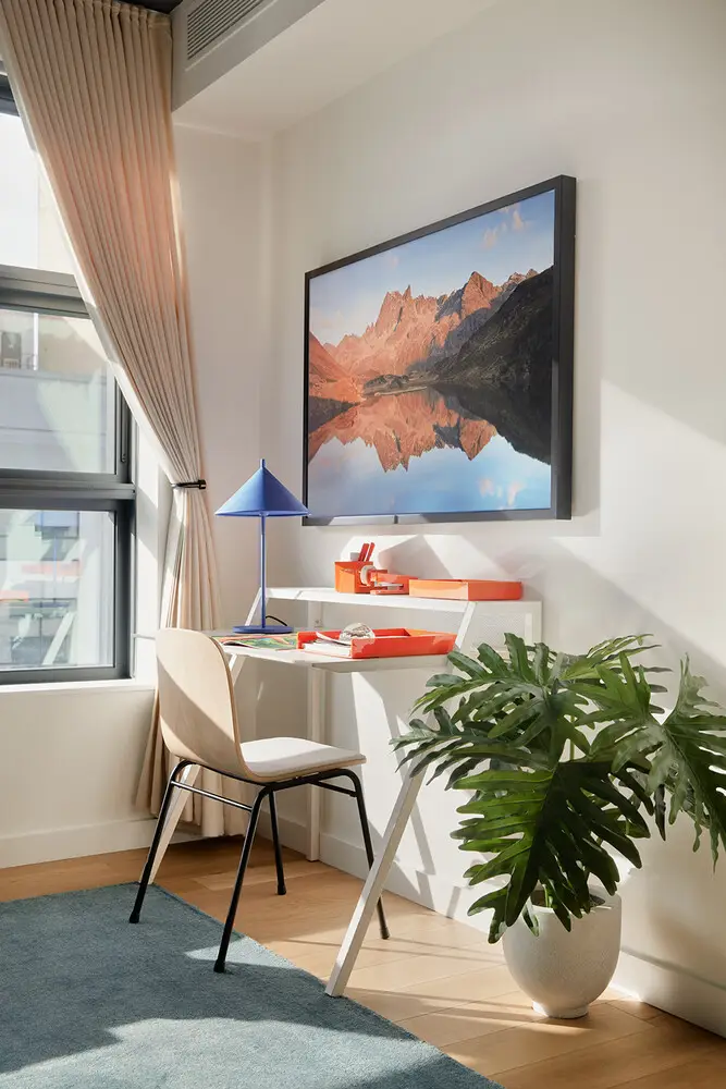 547 W 47th Street #708, Manhattan, NY 10036 - #2