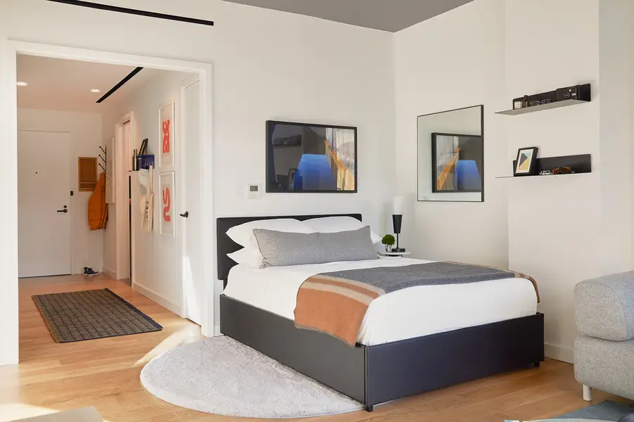 547 W 47th Street #708, Manhattan, NY 10036 - #3