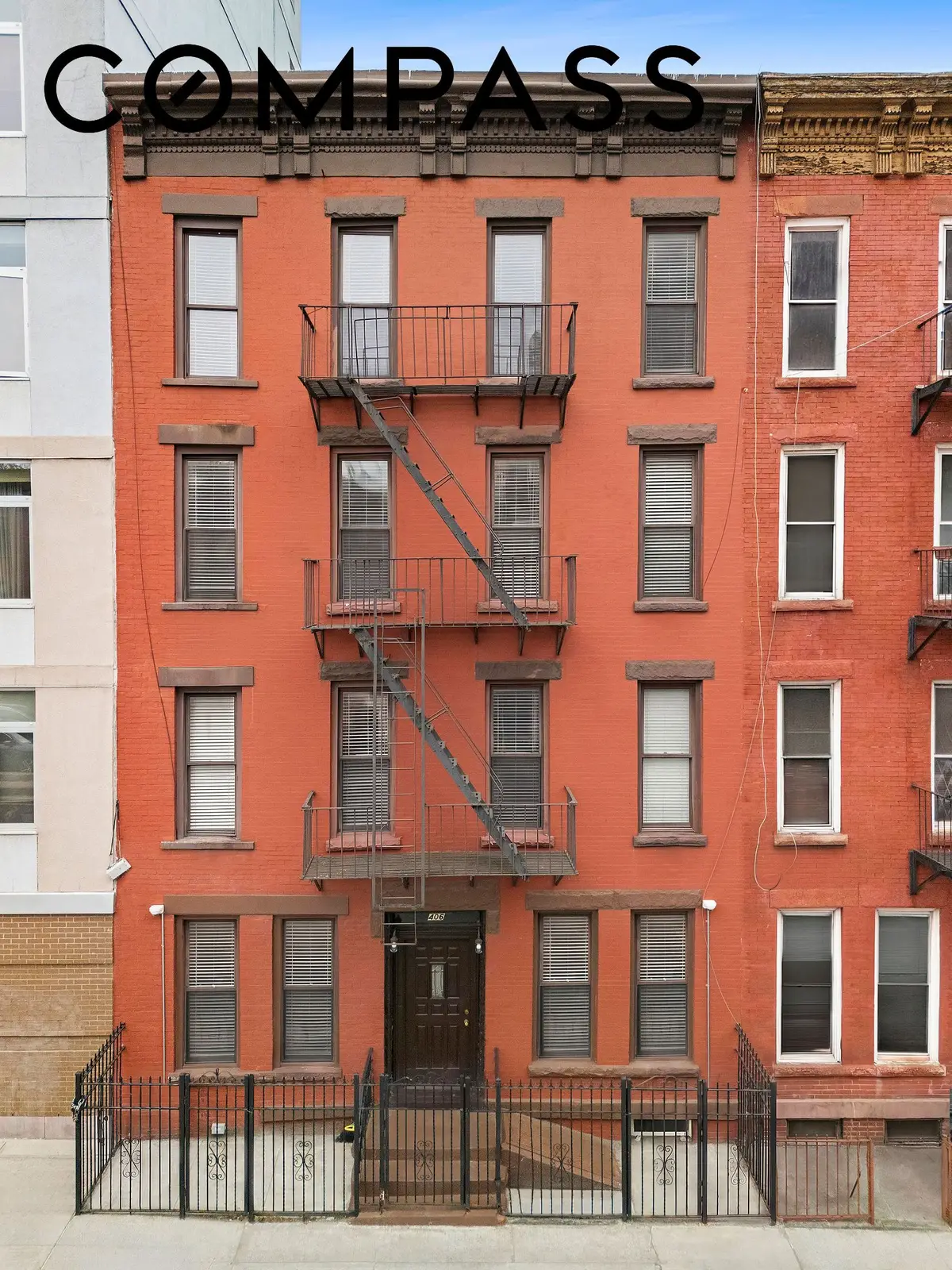 406 4th Avenue, Brooklyn, NY 11215 - #1