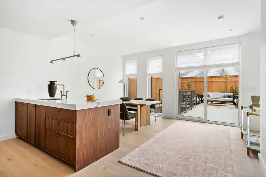109 Devoe Street #GARDEN1, Brooklyn, NY 11211 - #2