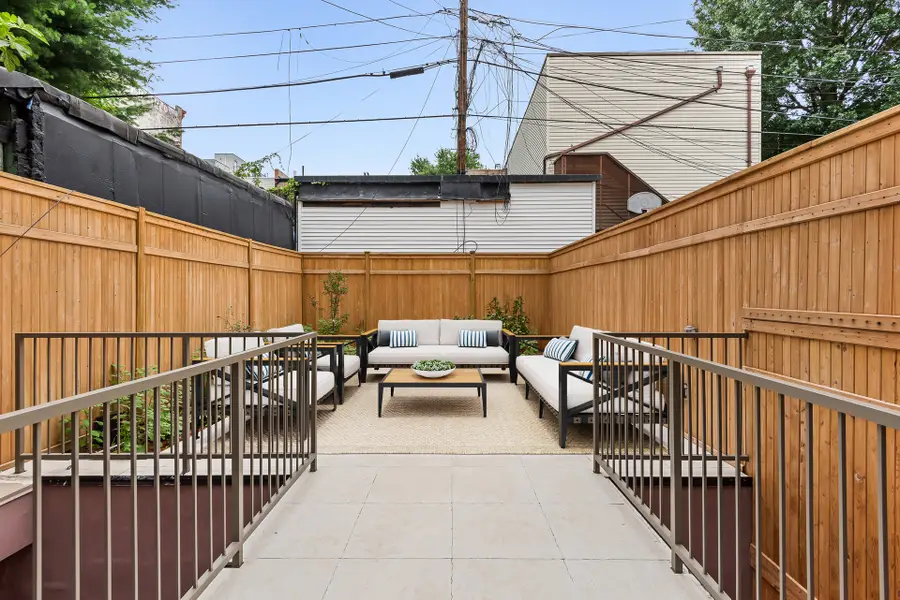 109 Devoe Street #GARDEN1, Brooklyn, NY 11211 - #3