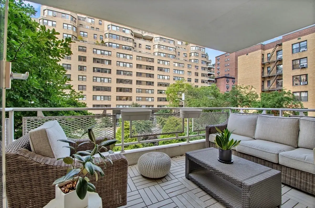 40 E 9th Street #3G, Manhattan, NY 10003 - #1