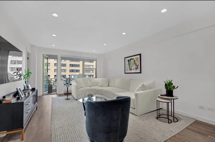40 E 9th Street #3G, Manhattan, NY 10003 - #3