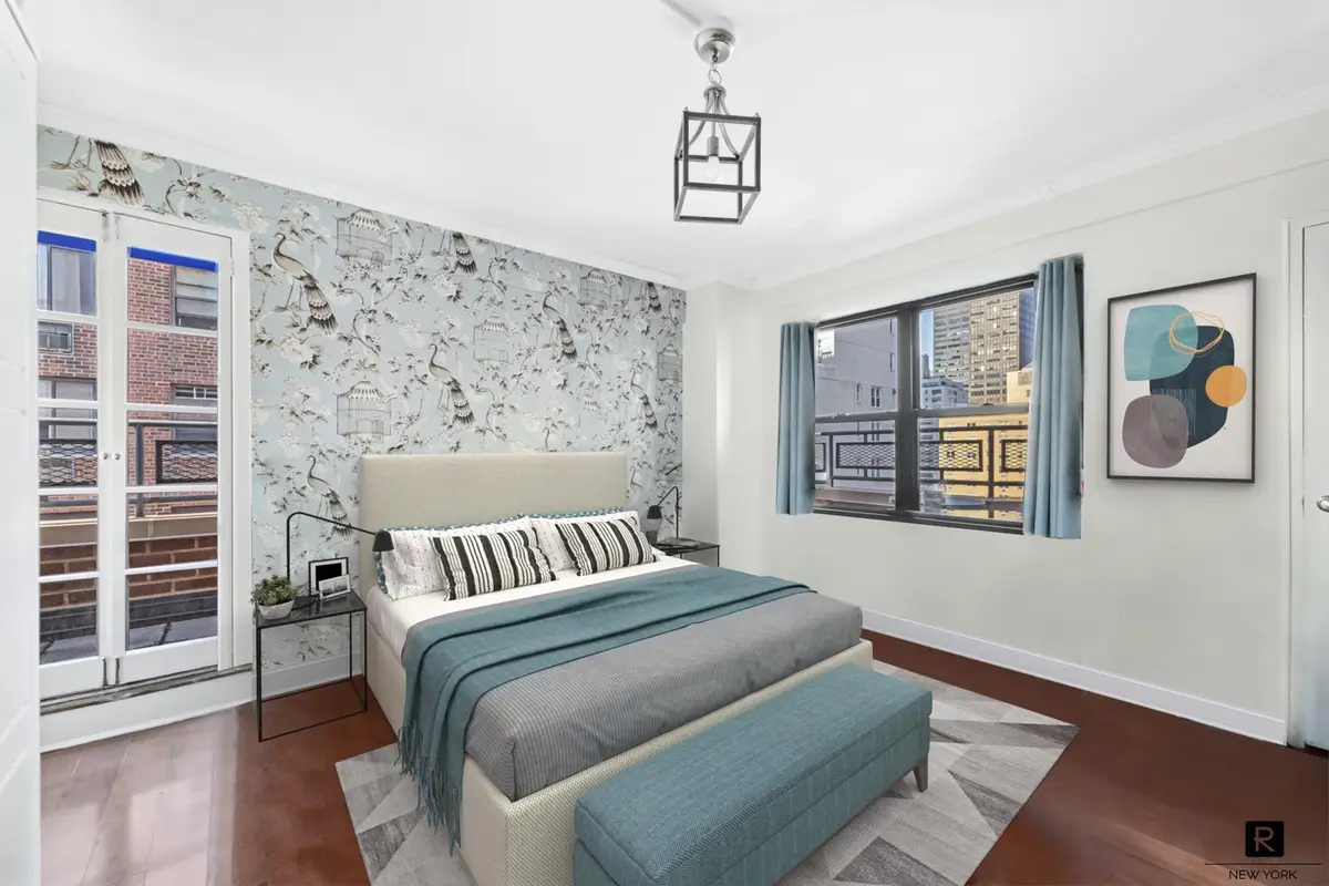 210 E 36th Street #PH-C, Manhattan, NY 10016 - #1